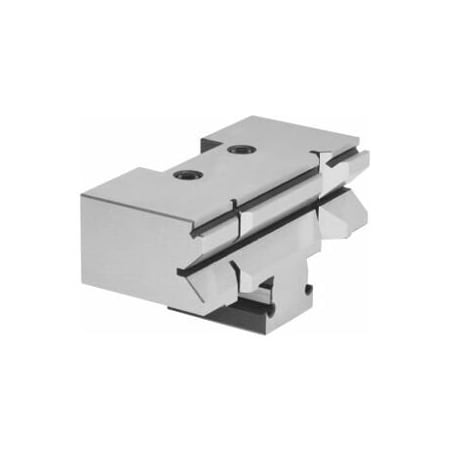 Holex Prismatic Jaw for Vise 362110, for Jaw Width: 150mm 362127 150
